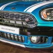 F60 MINI Countryman launched in Malaysia – Cooper, Cooper S variants; priced from RM240k and RM270k