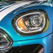 F60 MINI Countryman launched in Malaysia – Cooper, Cooper S variants; priced from RM240k and RM270k