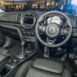 F60 MINI Countryman launched in Malaysia – Cooper, Cooper S variants; priced from RM240k and RM270k