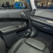 F60 MINI Countryman launched in Malaysia – Cooper, Cooper S variants; priced from RM240k and RM270k