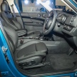F60 MINI Countryman launched in Malaysia – Cooper, Cooper S variants; priced from RM240k and RM270k
