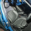 F60 MINI Countryman launched in Malaysia – Cooper, Cooper S variants; priced from RM240k and RM270k