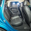 F60 MINI Countryman launched in Malaysia – Cooper, Cooper S variants; priced from RM240k and RM270k