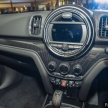 F60 MINI Countryman launched in Malaysia – Cooper, Cooper S variants; priced from RM240k and RM270k