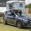 F60 MINI Countryman launched in Malaysia – Cooper, Cooper S variants; priced from RM240k and RM270k