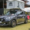 F60 MINI Countryman launched in Malaysia – Cooper, Cooper S variants; priced from RM240k and RM270k