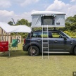 F60 MINI Countryman launched in Malaysia – Cooper, Cooper S variants; priced from RM240k and RM270k