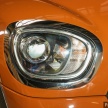 F60 MINI Countryman launched in Malaysia – Cooper, Cooper S variants; priced from RM240k and RM270k