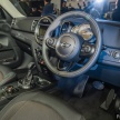 F60 MINI Countryman launched in Malaysia – Cooper, Cooper S variants; priced from RM240k and RM270k
