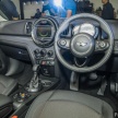 F60 MINI Countryman launched in Malaysia – Cooper, Cooper S variants; priced from RM240k and RM270k