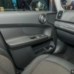 F60 MINI Countryman launched in Malaysia – Cooper, Cooper S variants; priced from RM240k and RM270k