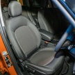 F60 MINI Countryman launched in Malaysia – Cooper, Cooper S variants; priced from RM240k and RM270k