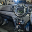 F60 MINI Countryman launched in Malaysia – Cooper, Cooper S variants; priced from RM240k and RM270k