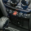 F60 MINI Countryman launched in Malaysia – Cooper, Cooper S variants; priced from RM240k and RM270k