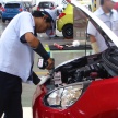 Mitsubishi dinamakan sebagai pengeksport automotif terbesar di Thailand, dahului Toyota dan Honda