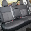 Mitsubishi Triton updated for M’sia – 7 airbags, Active Stability Control standard for Adventure variants
