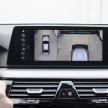 GALLERY: G30 BMW 530e iPerformance – full details