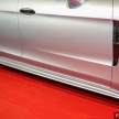 Porsche Panamera Turbo baharu kini di Malaysia – 4.0 liter V8 turbo berkembar, 550 hp/770 Nm, RM1.55 juta