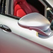 Porsche Panamera Turbo baharu kini di Malaysia – 4.0 liter V8 turbo berkembar, 550 hp/770 Nm, RM1.55 juta