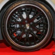 Porsche Panamera Turbo baharu kini di Malaysia – 4.0 liter V8 turbo berkembar, 550 hp/770 Nm, RM1.55 juta