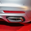 Porsche Panamera Turbo baharu kini di Malaysia – 4.0 liter V8 turbo berkembar, 550 hp/770 Nm, RM1.55 juta