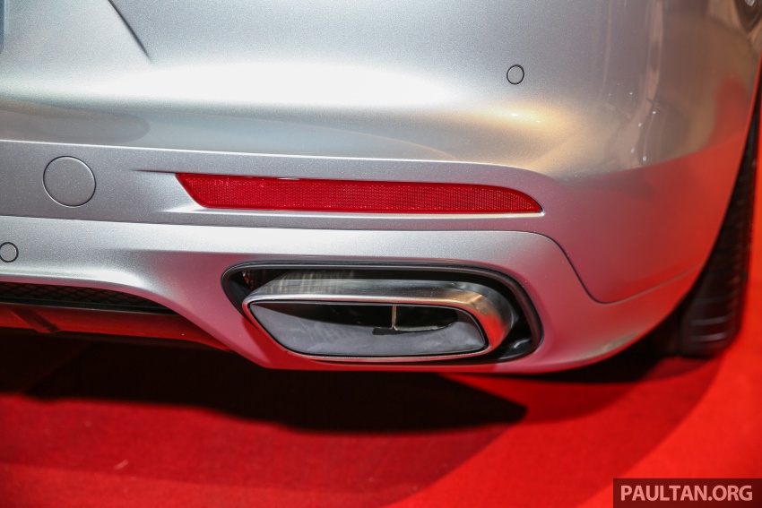 Porsche Panamera 2017 kini berada di Malaysia – harga bermula RM890k bagi model asas 3.0L V6 turbo dan RM1.1j untuk varian 4S 2.9L V6 biturbo 644990