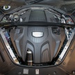 Porsche Panamera Turbo baharu kini di Malaysia – 4.0 liter V8 turbo berkembar, 550 hp/770 Nm, RM1.55 juta