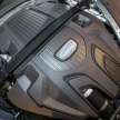 Porsche Panamera Turbo baharu kini di Malaysia – 4.0 liter V8 turbo berkembar, 550 hp/770 Nm, RM1.55 juta