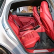 Porsche Panamera Turbo baharu kini di Malaysia – 4.0 liter V8 turbo berkembar, 550 hp/770 Nm, RM1.55 juta