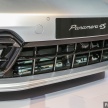 Porsche Panamera Turbo baharu kini di Malaysia – 4.0 liter V8 turbo berkembar, 550 hp/770 Nm, RM1.55 juta