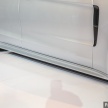 Porsche Panamera Turbo baharu kini di Malaysia – 4.0 liter V8 turbo berkembar, 550 hp/770 Nm, RM1.55 juta