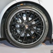 Porsche Panamera Turbo baharu kini di Malaysia – 4.0 liter V8 turbo berkembar, 550 hp/770 Nm, RM1.55 juta
