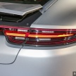 Porsche Panamera Turbo baharu kini di Malaysia – 4.0 liter V8 turbo berkembar, 550 hp/770 Nm, RM1.55 juta