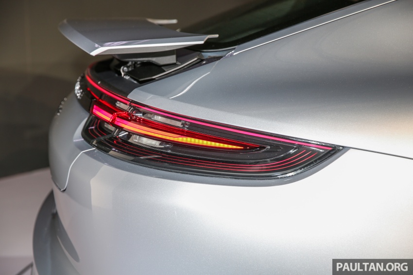 Porsche Panamera 2017 kini berada di Malaysia – harga bermula RM890k bagi model asas 3.0L V6 turbo dan RM1.1j untuk varian 4S 2.9L V6 biturbo 644929