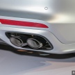 Porsche Panamera Turbo baharu kini di Malaysia – 4.0 liter V8 turbo berkembar, 550 hp/770 Nm, RM1.55 juta