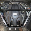 Porsche Panamera Turbo baharu kini di Malaysia – 4.0 liter V8 turbo berkembar, 550 hp/770 Nm, RM1.55 juta