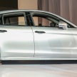 Porsche Panamera Turbo baharu kini di Malaysia – 4.0 liter V8 turbo berkembar, 550 hp/770 Nm, RM1.55 juta