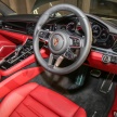 Porsche Panamera Turbo baharu kini di Malaysia – 4.0 liter V8 turbo berkembar, 550 hp/770 Nm, RM1.55 juta