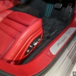 Porsche Panamera Turbo baharu kini di Malaysia – 4.0 liter V8 turbo berkembar, 550 hp/770 Nm, RM1.55 juta