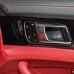 Porsche Panamera Turbo baharu kini di Malaysia – 4.0 liter V8 turbo berkembar, 550 hp/770 Nm, RM1.55 juta