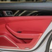 Porsche Panamera Turbo baharu kini di Malaysia – 4.0 liter V8 turbo berkembar, 550 hp/770 Nm, RM1.55 juta