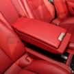 Porsche Panamera Turbo baharu kini di Malaysia – 4.0 liter V8 turbo berkembar, 550 hp/770 Nm, RM1.55 juta