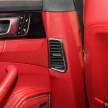 Porsche Panamera Turbo baharu kini di Malaysia – 4.0 liter V8 turbo berkembar, 550 hp/770 Nm, RM1.55 juta