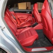 Porsche Panamera Turbo baharu kini di Malaysia – 4.0 liter V8 turbo berkembar, 550 hp/770 Nm, RM1.55 juta