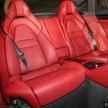 Porsche Panamera Turbo baharu kini di Malaysia – 4.0 liter V8 turbo berkembar, 550 hp/770 Nm, RM1.55 juta