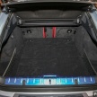 Porsche Panamera Turbo baharu kini di Malaysia – 4.0 liter V8 turbo berkembar, 550 hp/770 Nm, RM1.55 juta