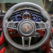 Porsche Panamera Turbo baharu kini di Malaysia – 4.0 liter V8 turbo berkembar, 550 hp/770 Nm, RM1.55 juta
