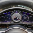 Porsche Panamera Turbo baharu kini di Malaysia – 4.0 liter V8 turbo berkembar, 550 hp/770 Nm, RM1.55 juta