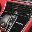 Porsche Panamera Turbo baharu kini di Malaysia – 4.0 liter V8 turbo berkembar, 550 hp/770 Nm, RM1.55 juta
