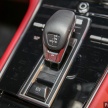 Porsche Panamera Turbo baharu kini di Malaysia – 4.0 liter V8 turbo berkembar, 550 hp/770 Nm, RM1.55 juta